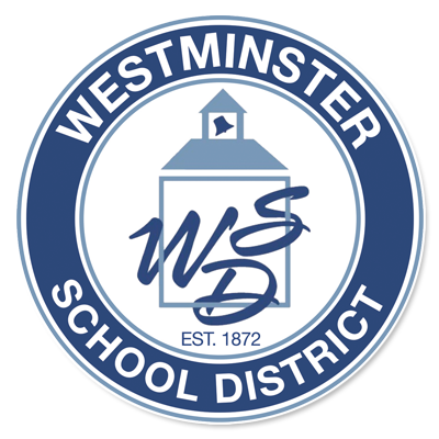 Westminster School District's Logo